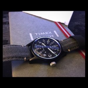 Timex MK1 Archive